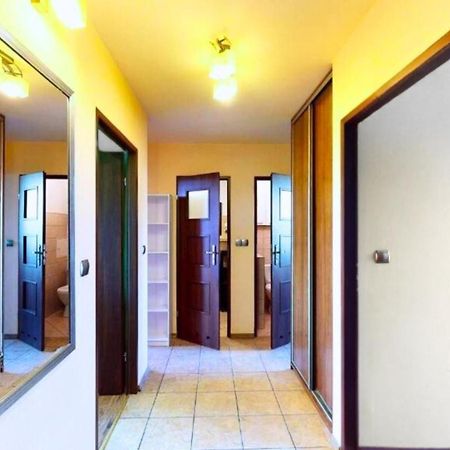 Stilo Dom Legnicka Apartment Вроцлав Екстериор снимка