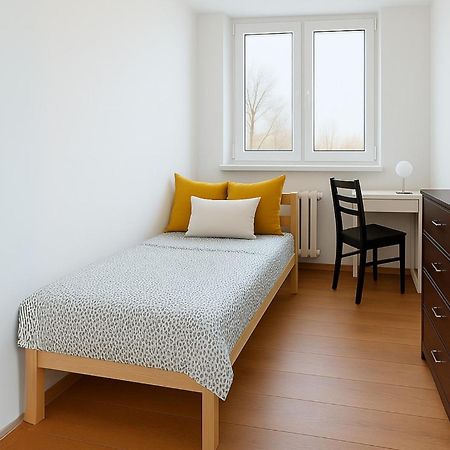 Stilo Dom Legnicka Apartment Вроцлав Екстериор снимка