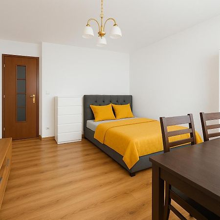 Stilo Dom Legnicka Apartment Вроцлав Екстериор снимка