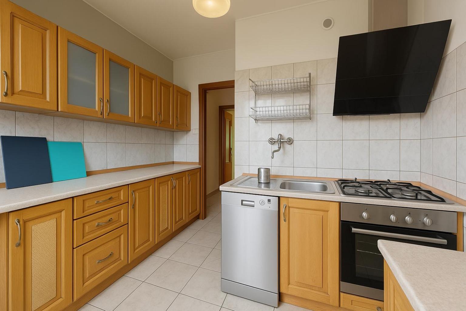 Stilo Dom Legnicka Apartment Вроцлав Екстериор снимка