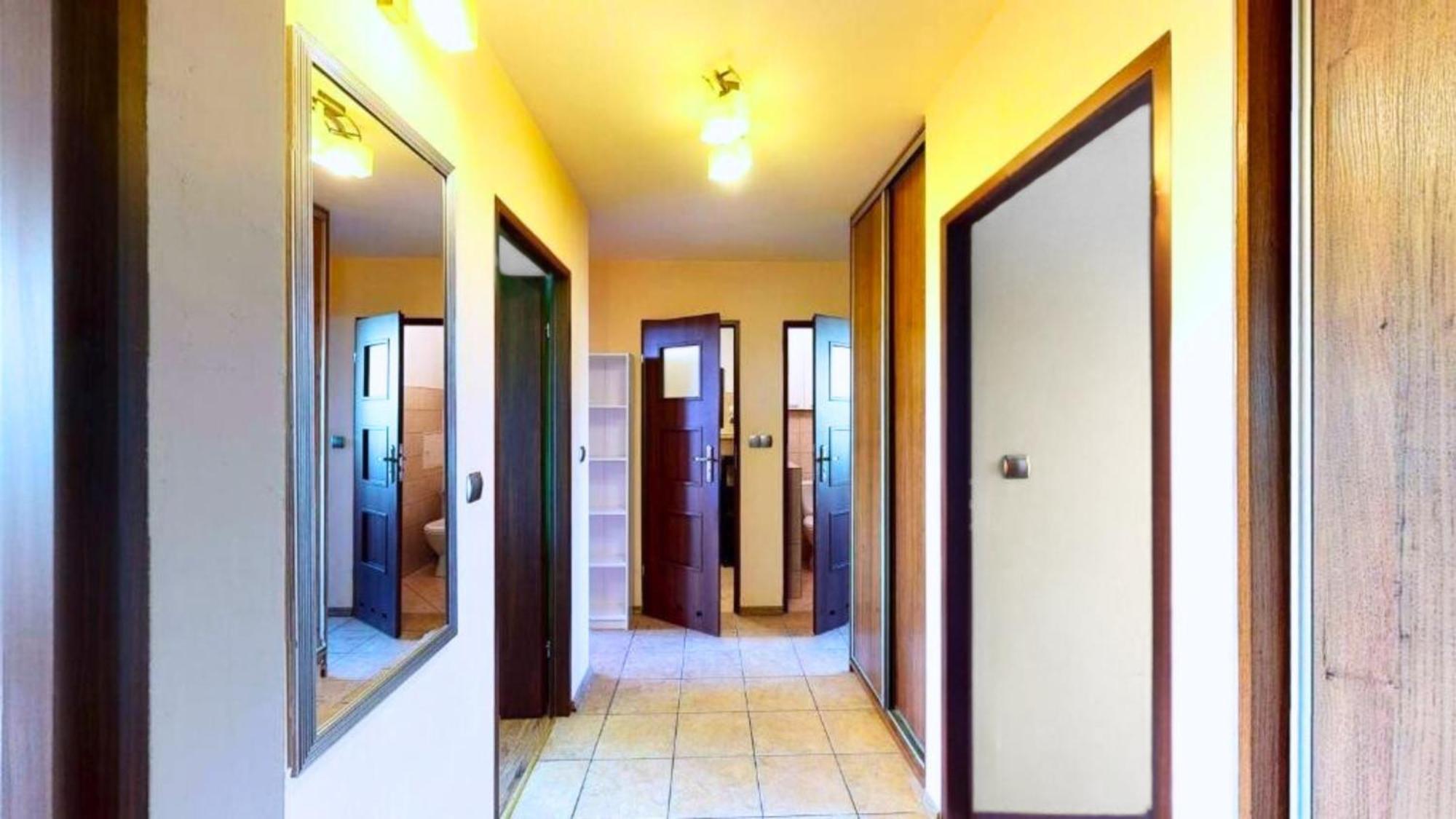 Stilo Dom Legnicka Apartment Вроцлав Екстериор снимка
