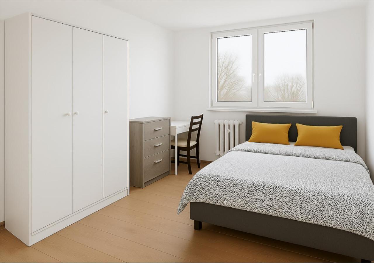 Stilo Dom Legnicka Apartment Вроцлав Екстериор снимка