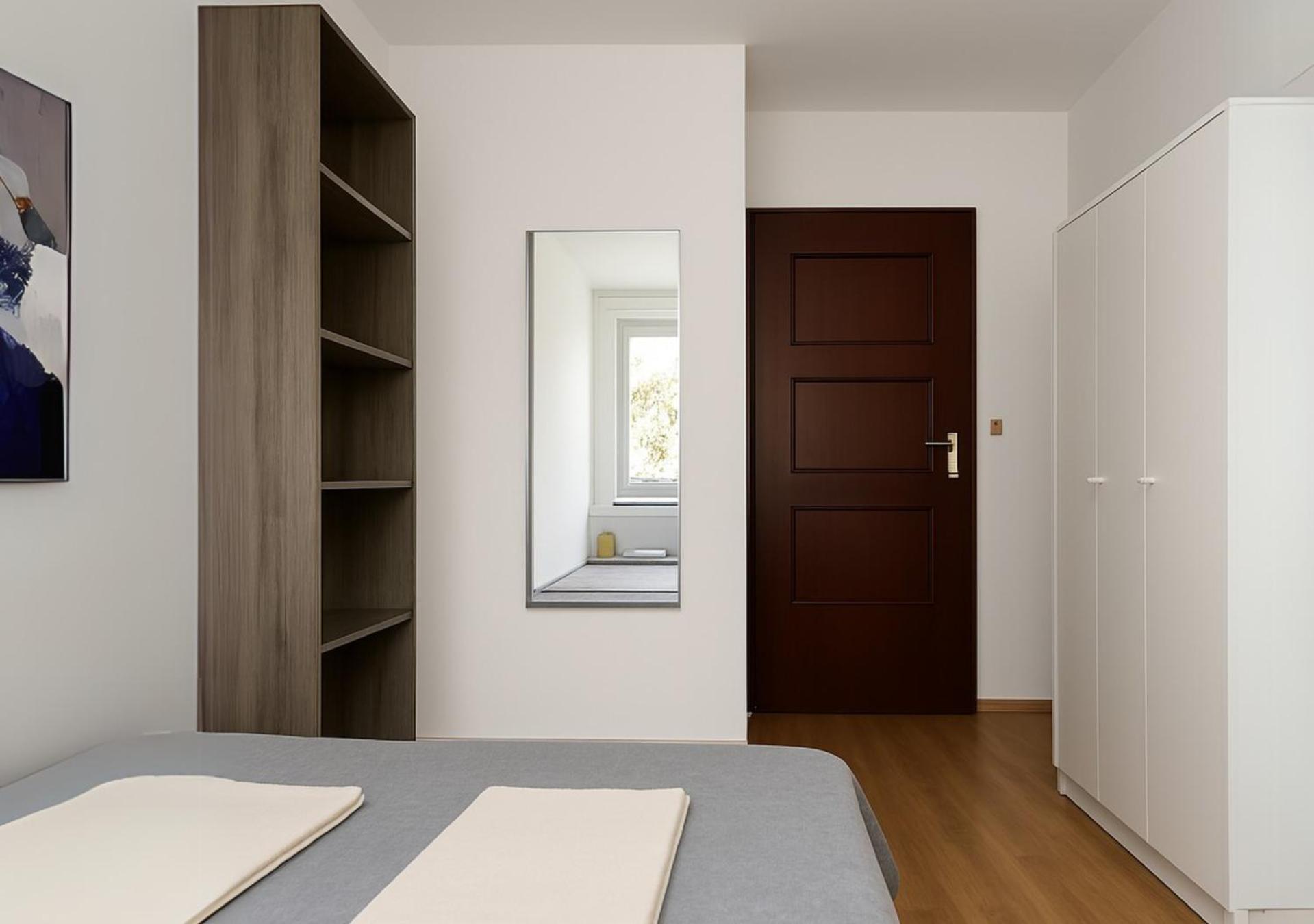 Stilo Dom Legnicka Apartment Вроцлав Екстериор снимка