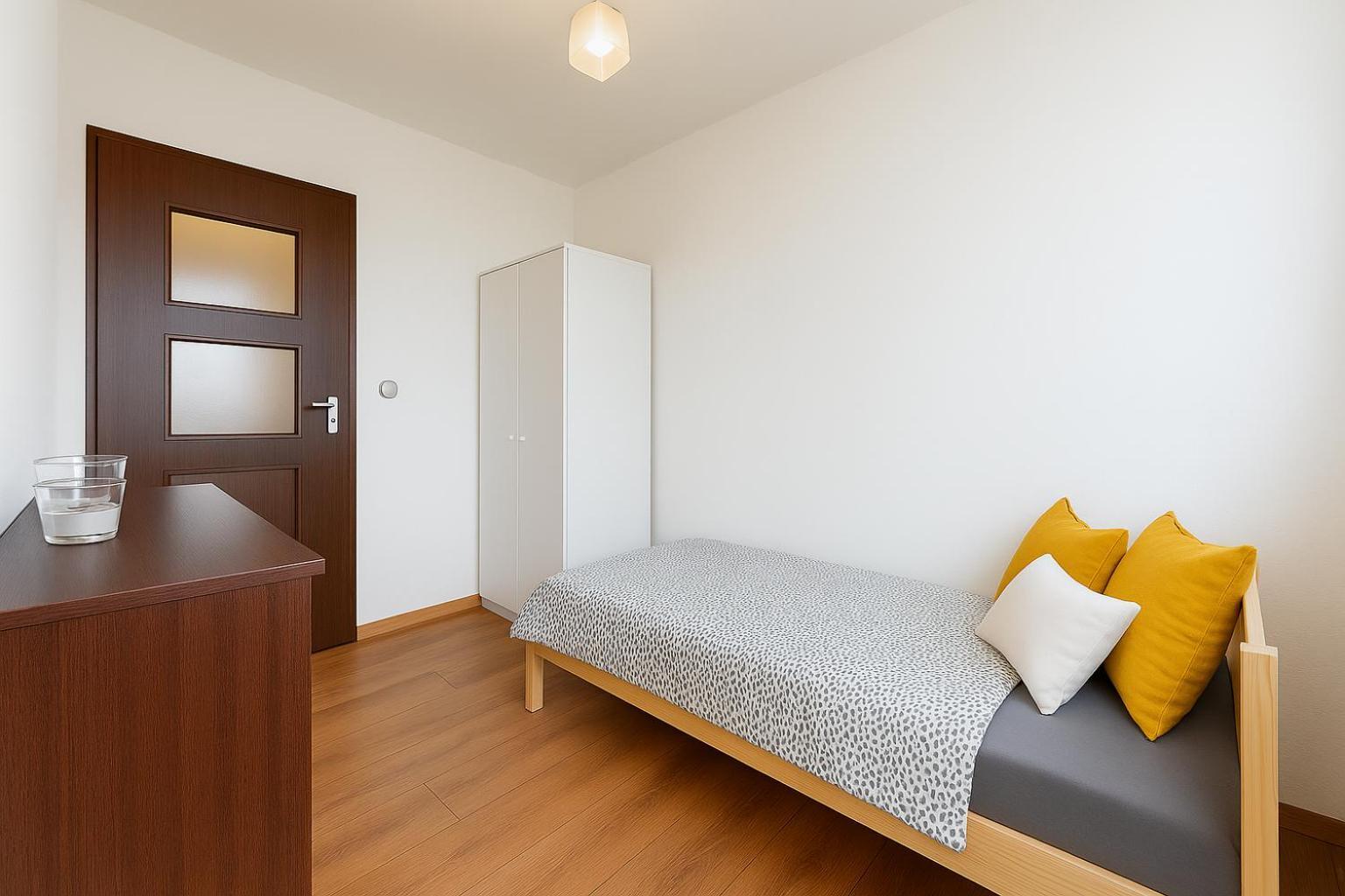 Stilo Dom Legnicka Apartment Вроцлав Екстериор снимка