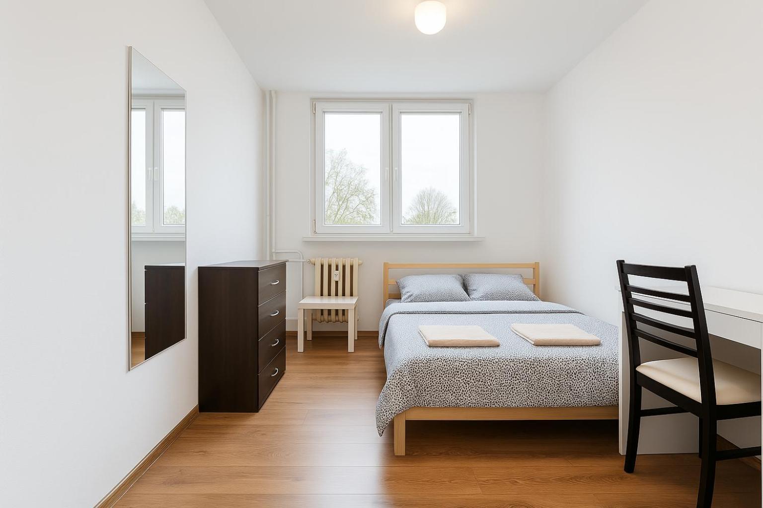 Stilo Dom Legnicka Apartment Вроцлав Екстериор снимка