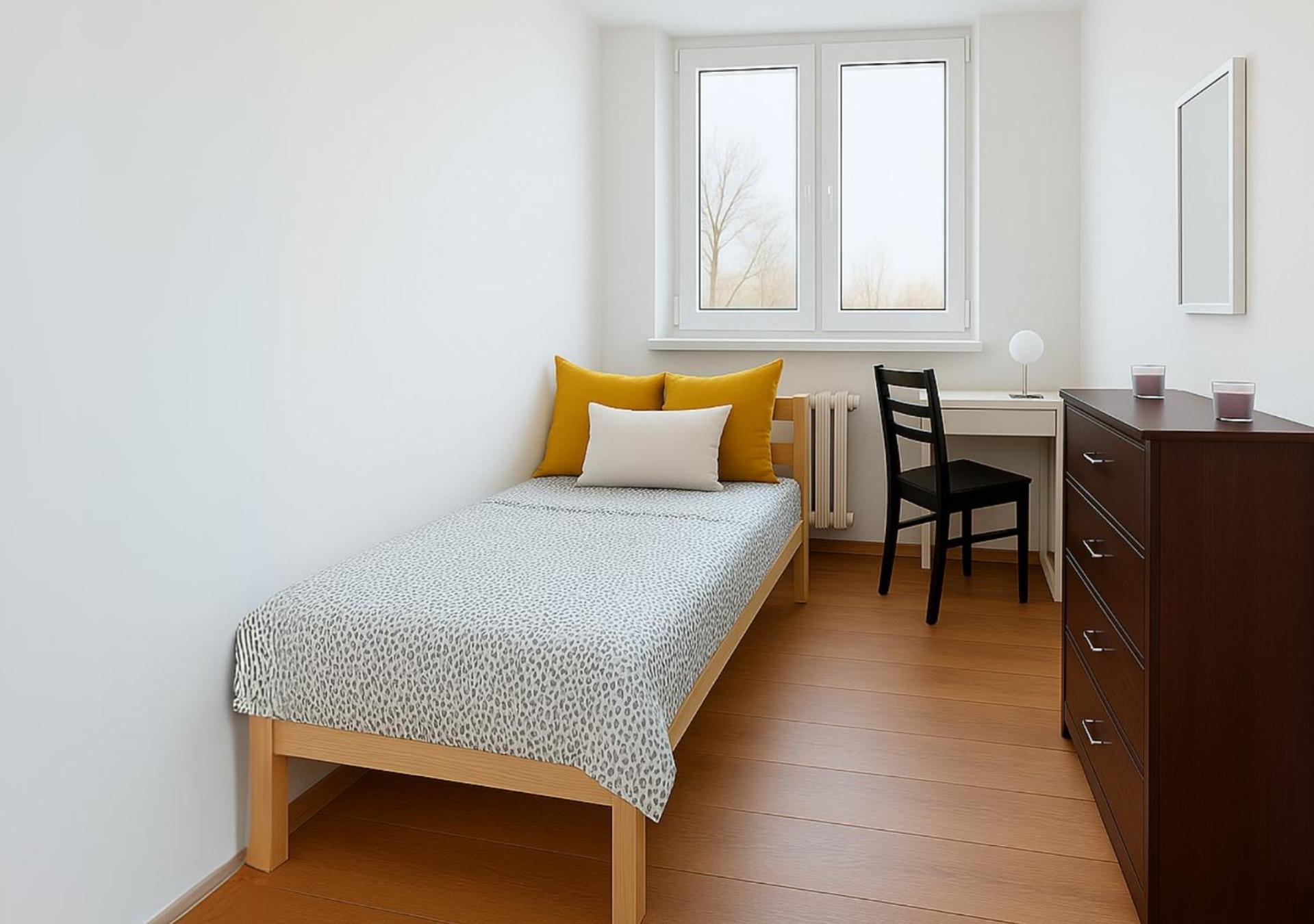 Stilo Dom Legnicka Apartment Вроцлав Екстериор снимка