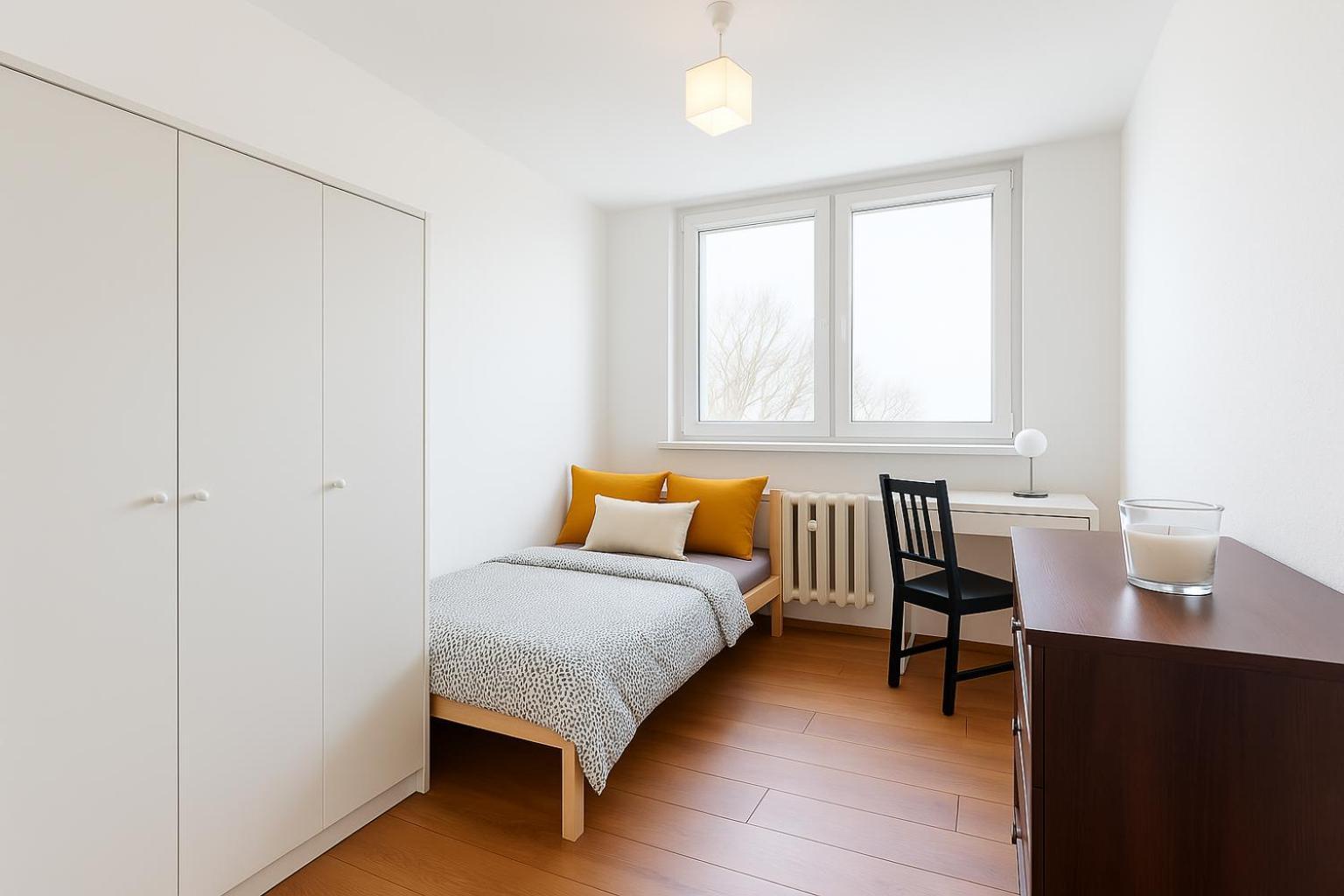 Stilo Dom Legnicka Apartment Вроцлав Екстериор снимка