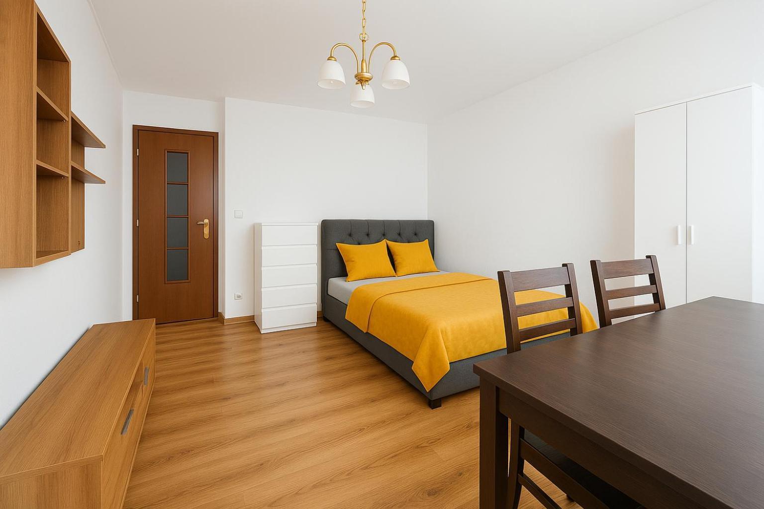Stilo Dom Legnicka Apartment Вроцлав Екстериор снимка